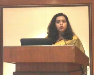 Dr. Nimisha