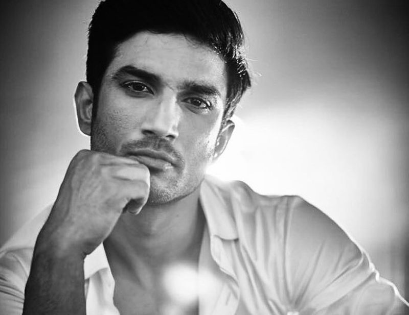Sushant Singh Rajput