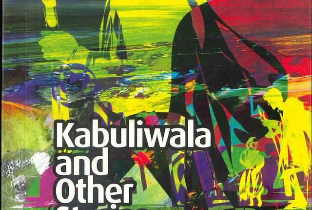 Kabuliwala and Other Stories