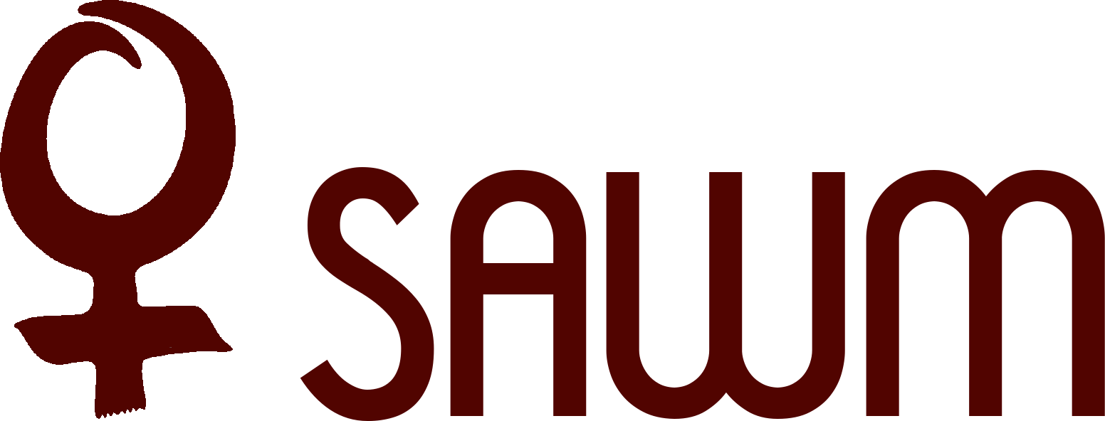 SOUTH ASIAN WOMEN IN MEDIA